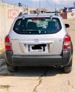 هیوندای تۆکسۆن